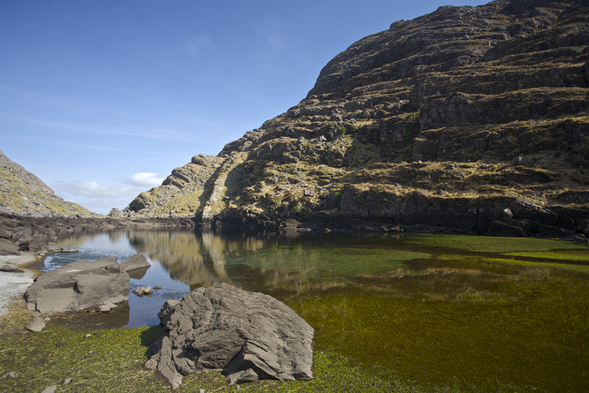 Gup of Dunloe...