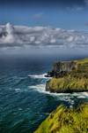 Cliffs of Moher