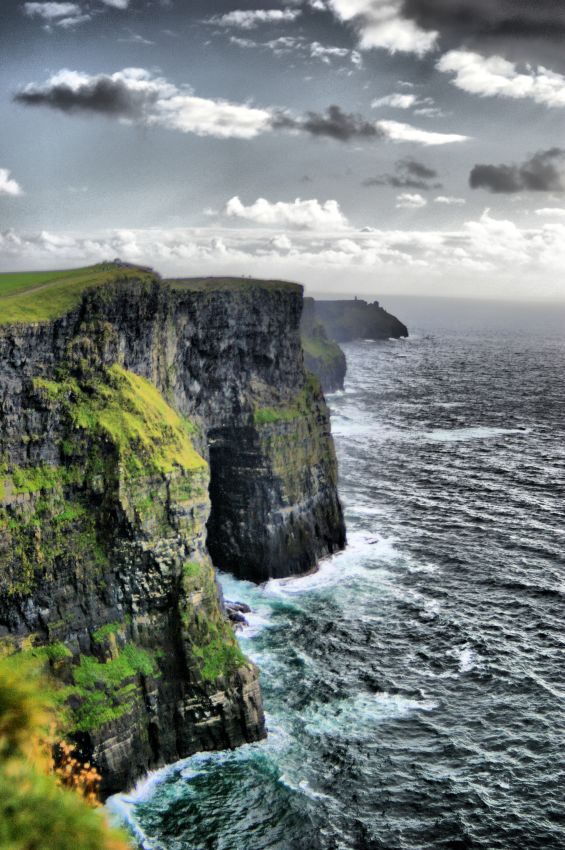 Cliffs of Moher (3)