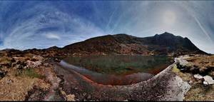 MORSKIE OKO ;)