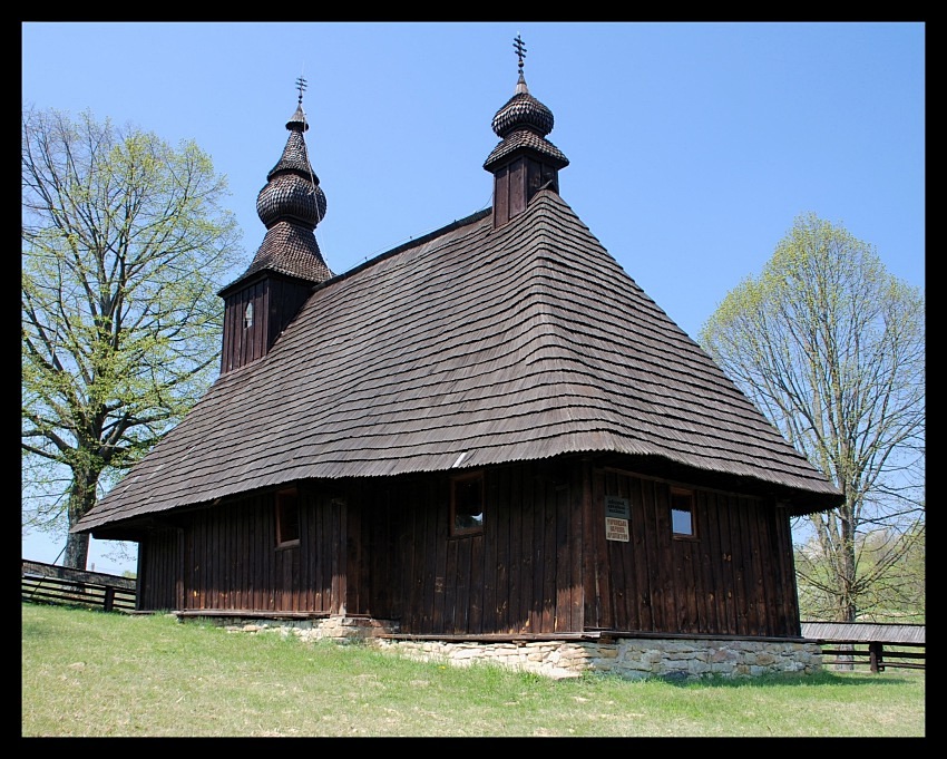 HRABOVA ROZTOKA (Słowacja)