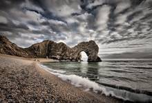 durdle door,dorset