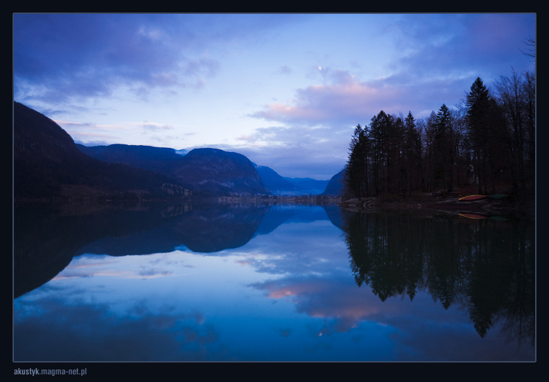 bohinjsko jezero 1