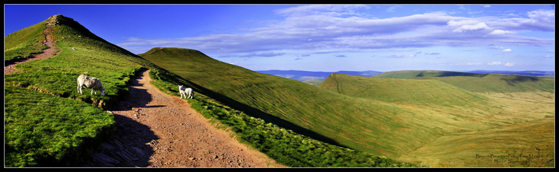 Pen-y-Fan