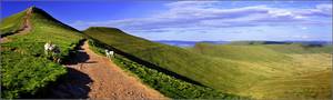 Pen-y-Fan