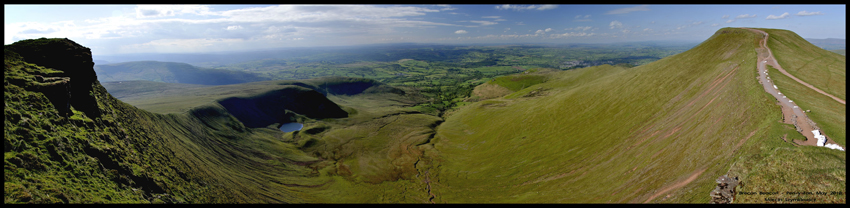 Pen-y-Fan 1