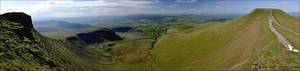 Pen-y-Fan 1