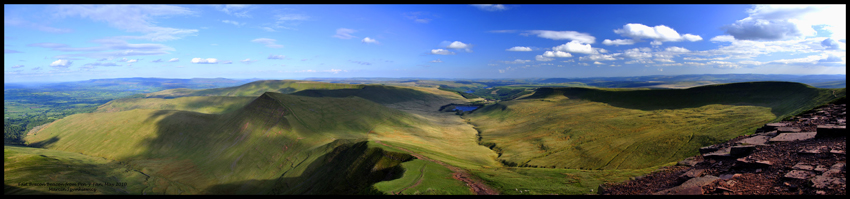 Pen-y-Fan 2