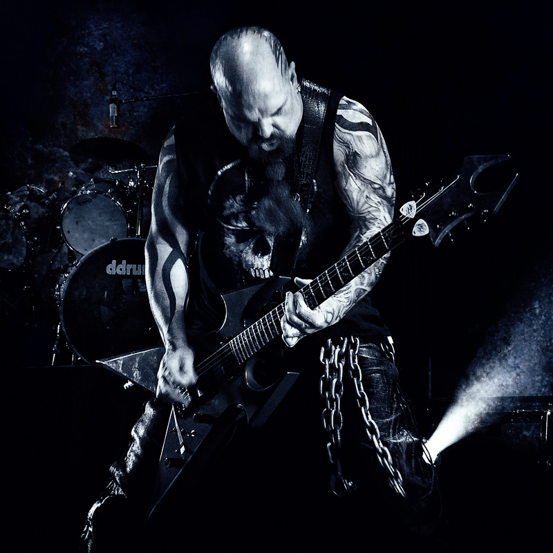 Kerry King - Slayer