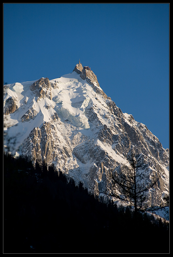 Aiguille du Midi