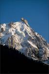 Aiguille du Midi