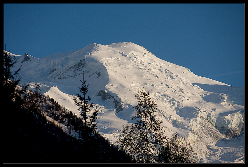 Dome de Gouter