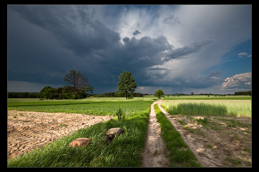 Zjawisko atmosferyczne