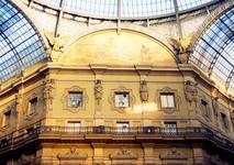 galleria vittorio emanuele