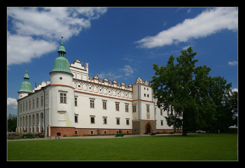 Baranów Sandomierski