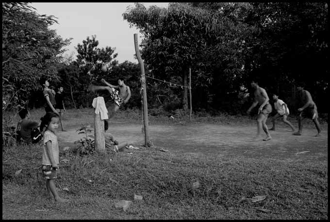 Sepak Takraw