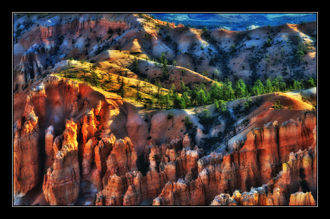 Bryce Canyon