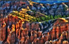 Bryce Canyon