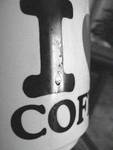 Cup of coffee