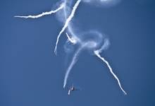 F-16 DEMO TEAM