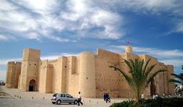 Ribat Monastir