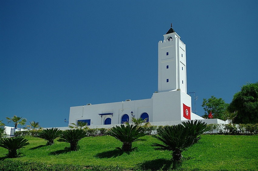 Sidi Bou Said