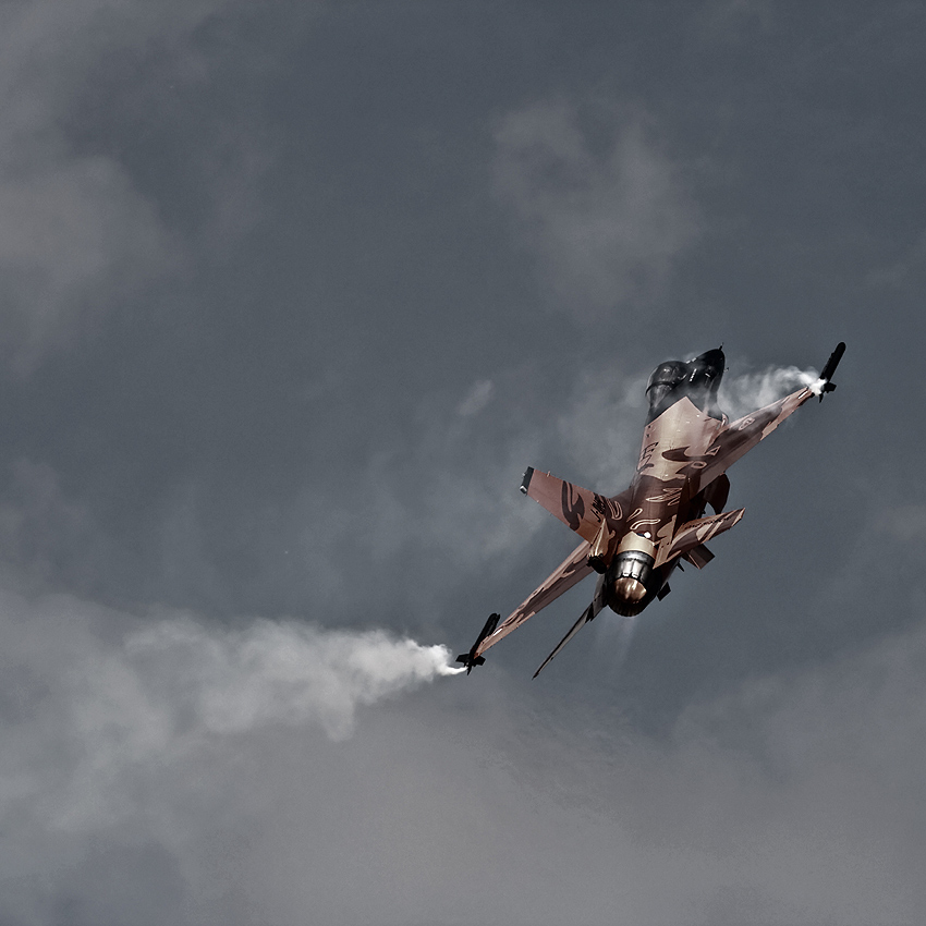 F-16 Demoteam RNLAF