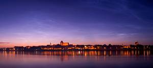 Toruń - Panorama