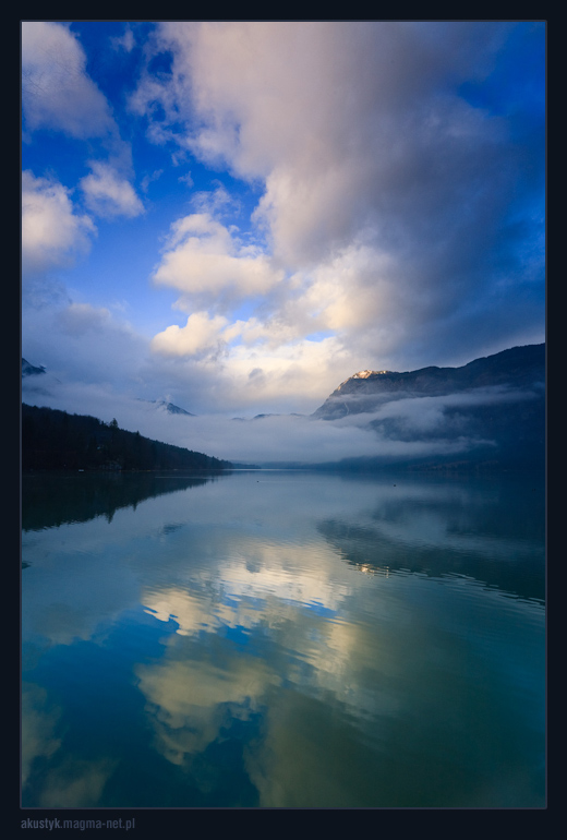 bohinjsko jezero 2