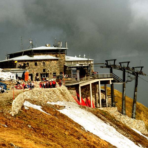 Tatry