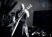 Kerry King - Slayer