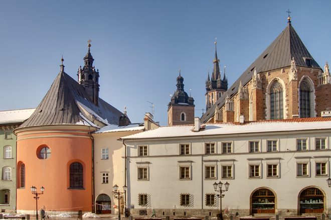 Mały Rynek