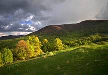 Bieszczady wiosną #2