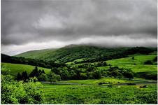 Bieszczady