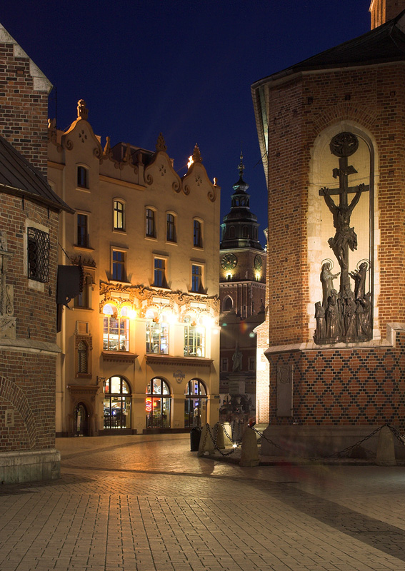 Plac Mariacki