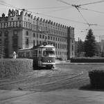 Pałac Dożów Train