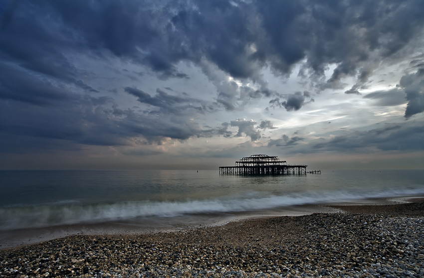 Brighton Pier