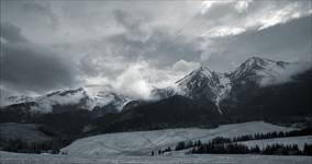 Tatry Bielskie