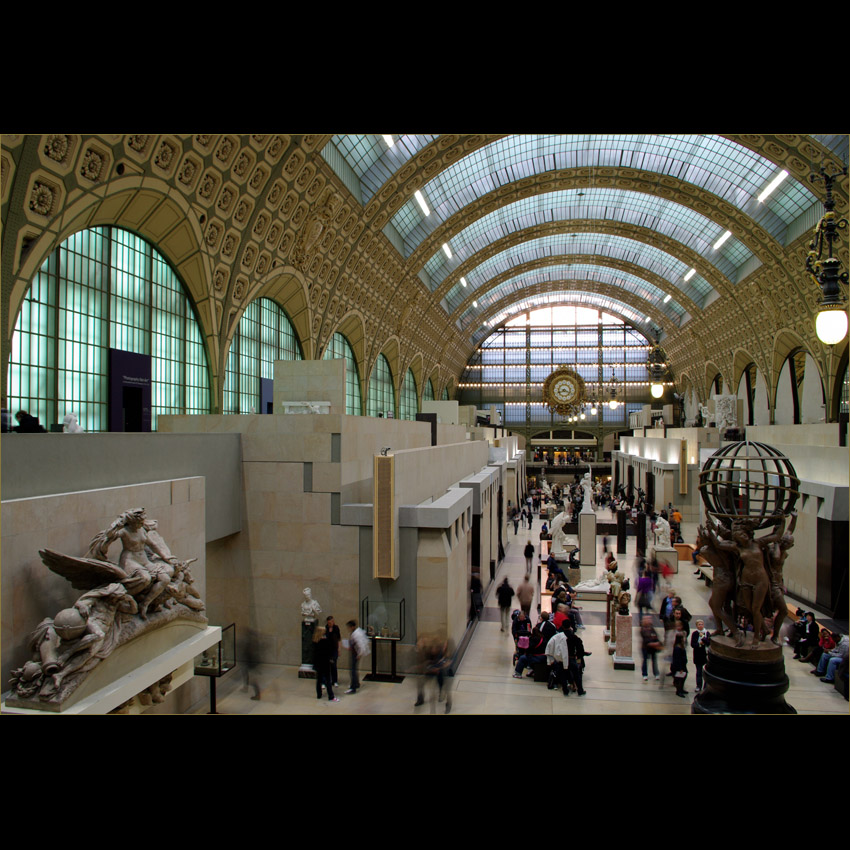 d'Orsay