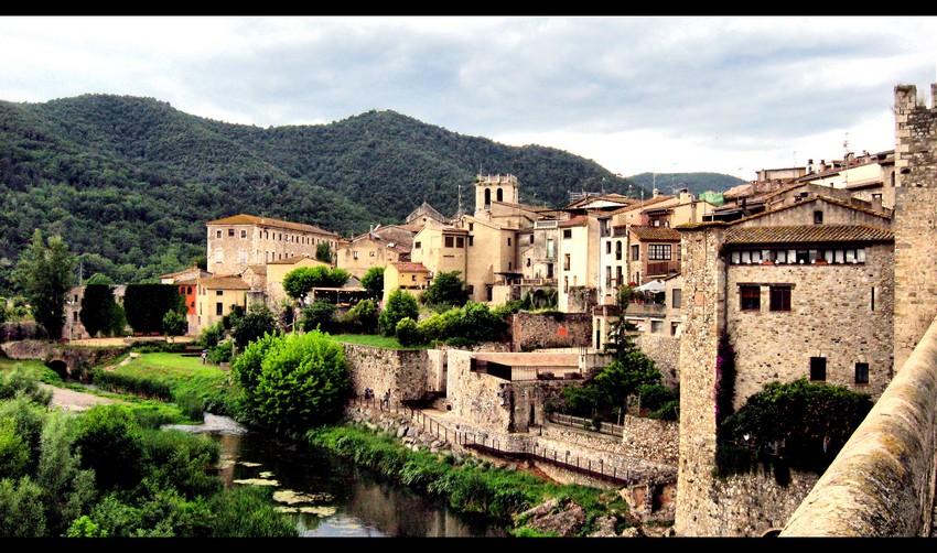 Besalu