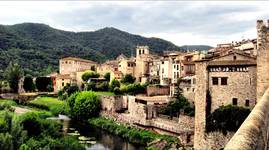 Besalu