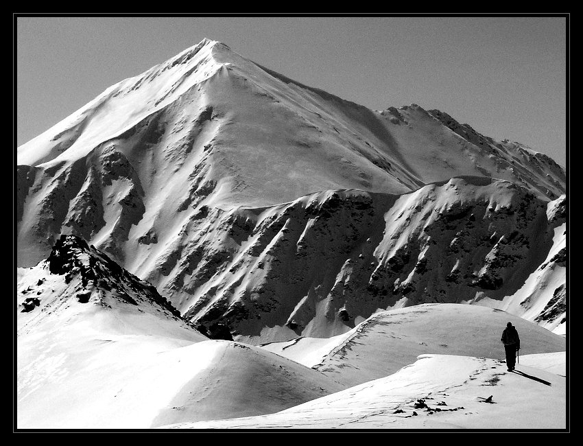 Tatry zachodnie...Tatry zachodnie...