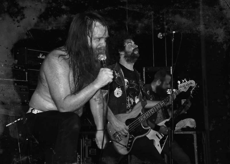 Valient Thorr