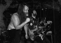 Valient Thorr