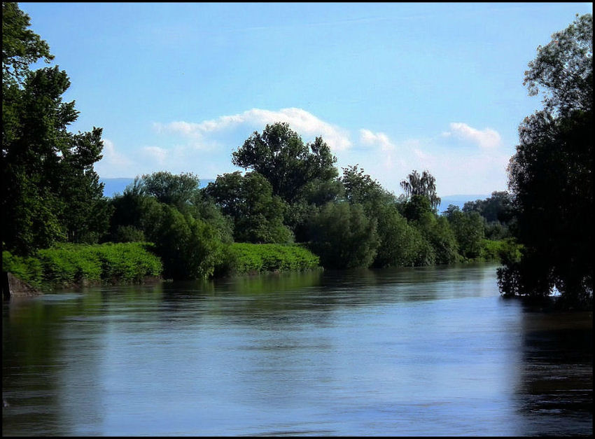 *** Relaks nad Nysą ***