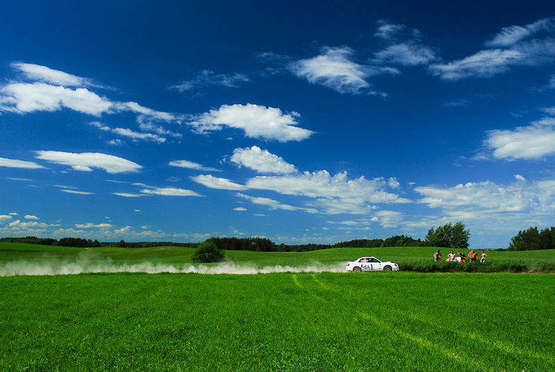 Rajdowy Olsztyn