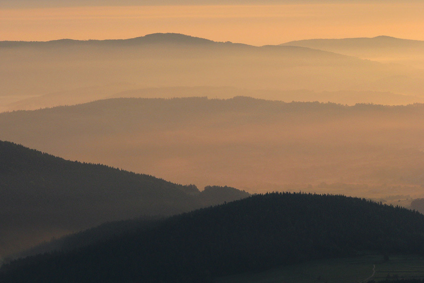 Beskid Wyspowy