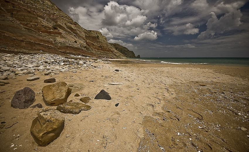 praja de luz