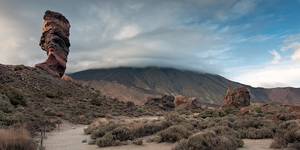 El Teide II