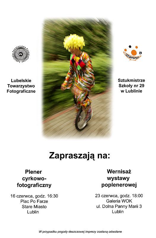 Zaproszenie